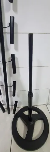 Suporte de balões de ar