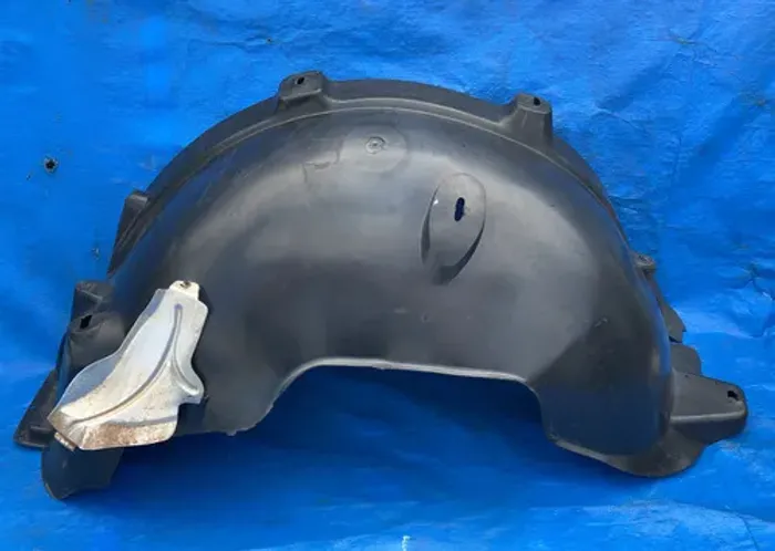 Parabarro Dianteiro Esquerdo Mercedes Ml500 2004 2005