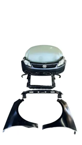 Kit frente completa gol Voyage g5