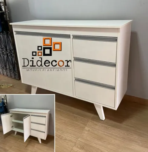 Balcão. 770$
