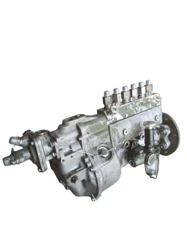 Bomba Injetora Bosch Motor Mercedes Benz Om 366 A