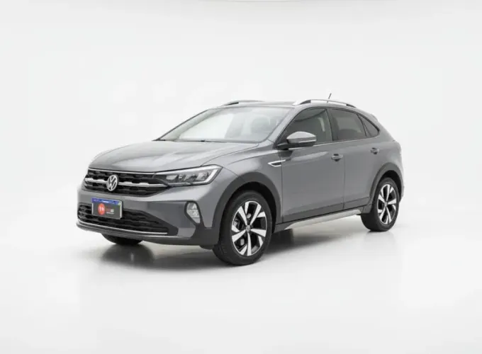 Volkswagen Nivus Highline 1.0 200 TSI Flex AUT 2022