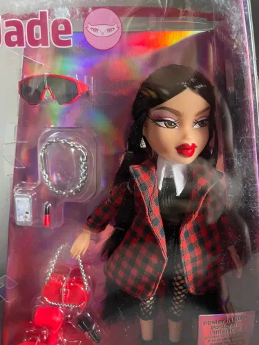 Bratz jade