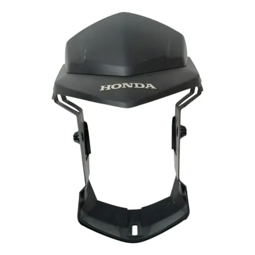 Carenagem Frontal Farol Honda Cg 160 Start 2016 A 2021
