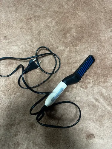 Chapinha de barba