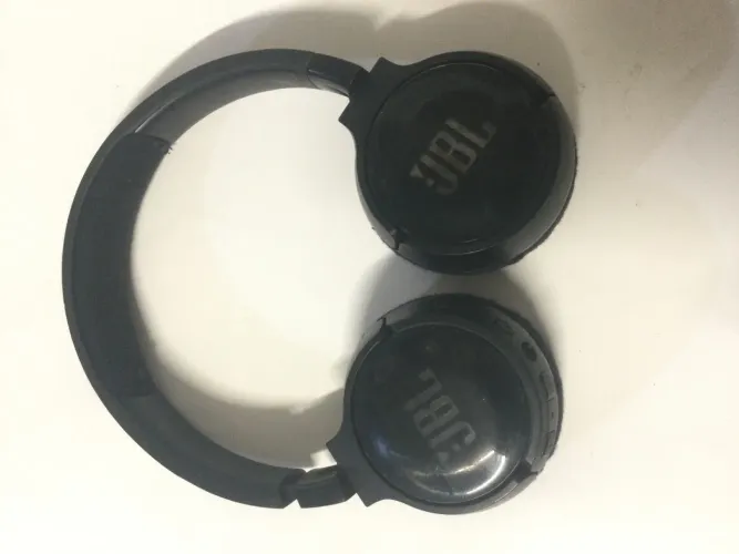 Fones de ouvido JBL original 