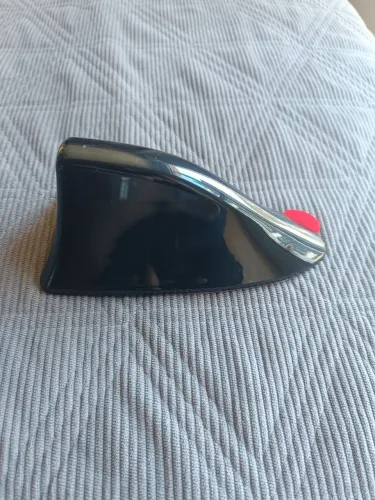 Antena automotivo funcional