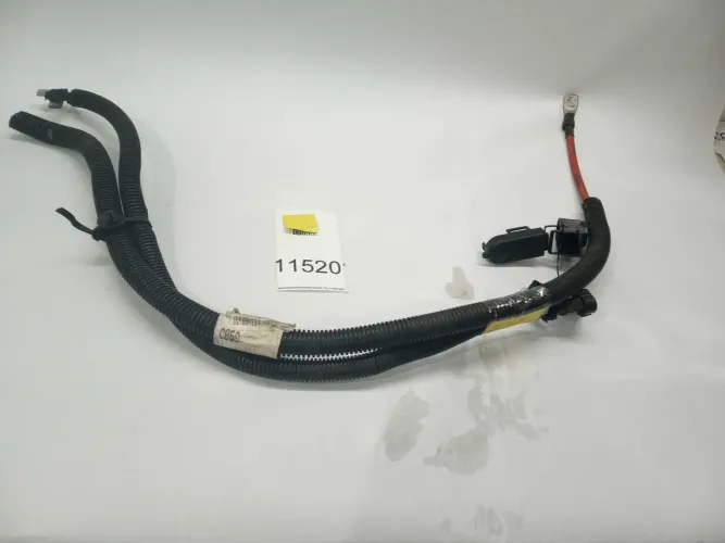 Cabo Bateria Positivo Fiat Punto Tjet 2013