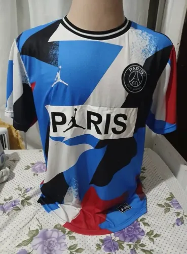 Camisa torcedor PSG Paris Saint Germain Nike
