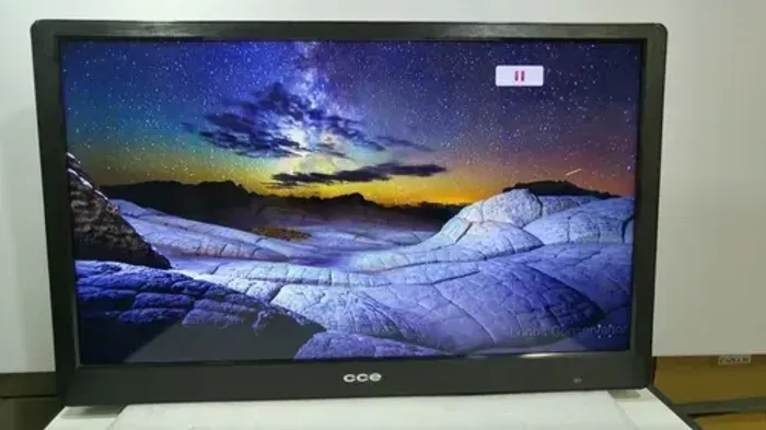 Tv Philips 32 polegadas 32PFL3606D 78