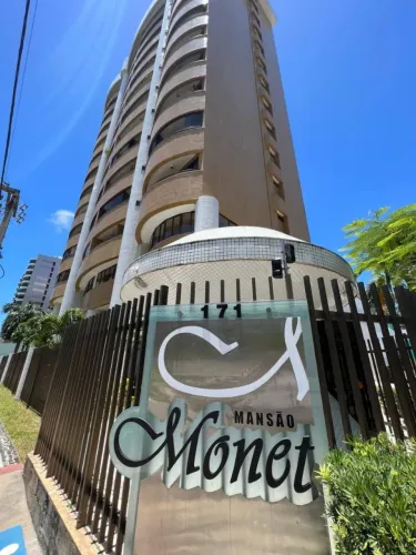 Apartamento em Jardins - Aracaju