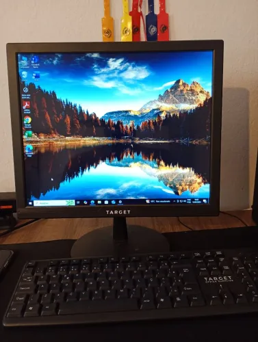 Computador completo