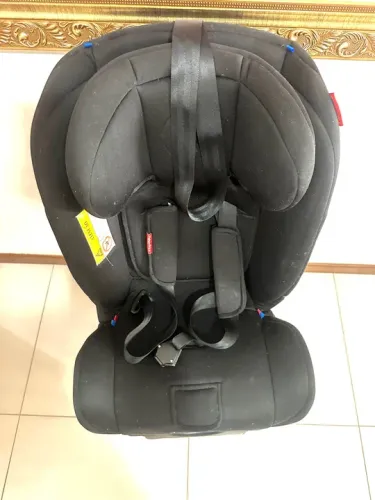 Cadeirinha bebê conforto 