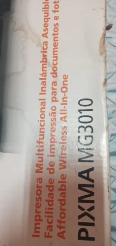 impressoras