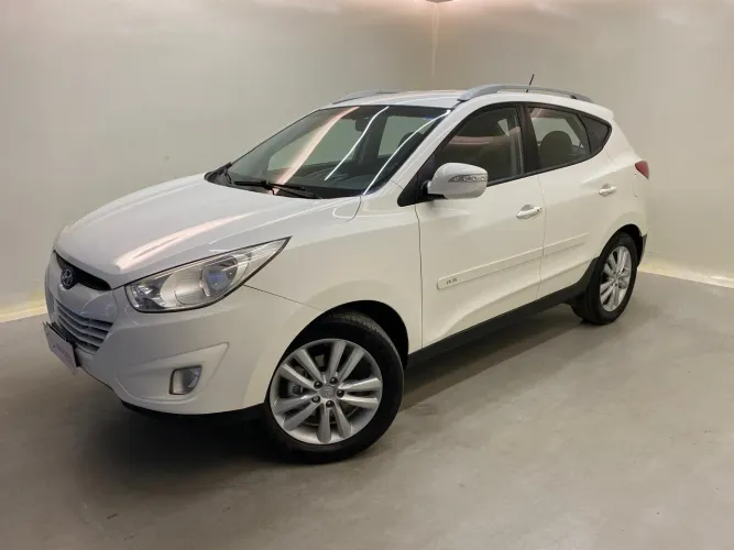 Hyundai IX35 2015 Usados e Novos