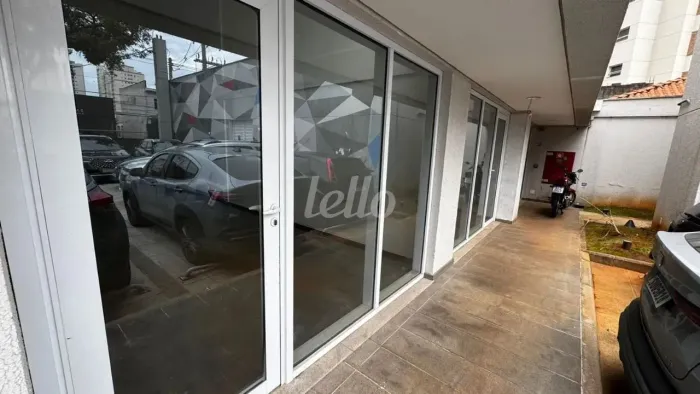 Comercial para alugar no(a) Santa Paula