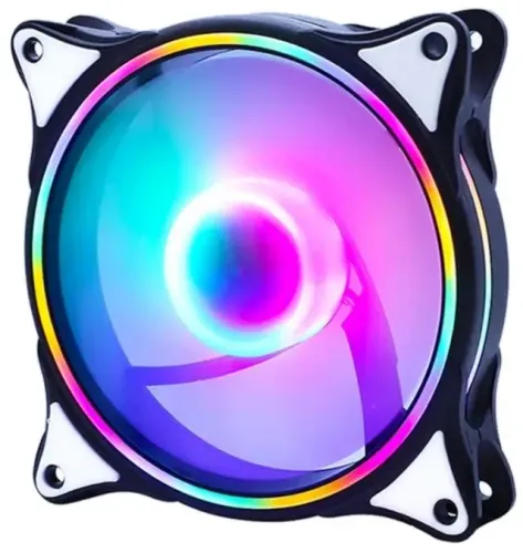 Kit Cooler Fan ARGB 120MM 2 unid