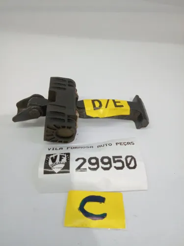 Limitador Da Porta Dianteira Direita Vw Gol 1.6 G5 2009