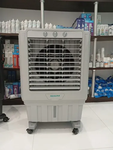 Climatizador de Ar Poloclima