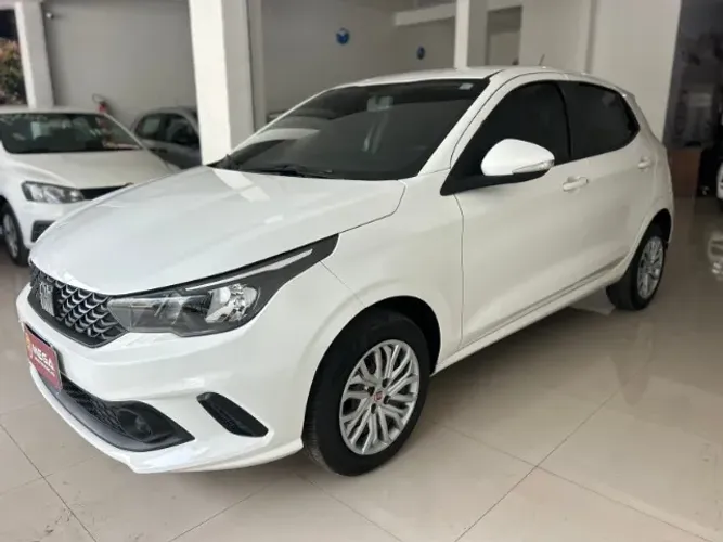 FIAT ARGO 1.0 OPORTUNIDADE