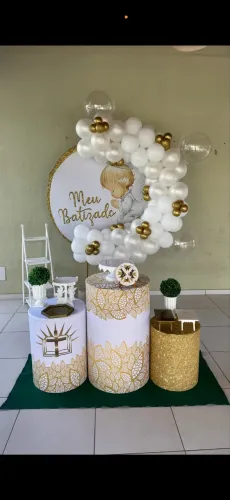 Kit Barizado