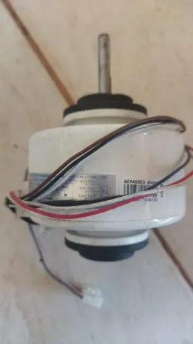 Motor Evaporadora Ar Condicionado Philco Ph18000