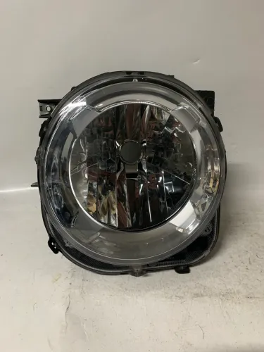 Farol Jeep Renegade sem led  Esquerdo motorista 