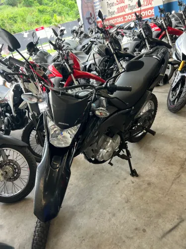 Bros 160 2024 Vitória motors leia o anúncio 