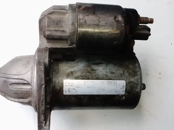 Motor de Partida Ford Ka 2015 1.0