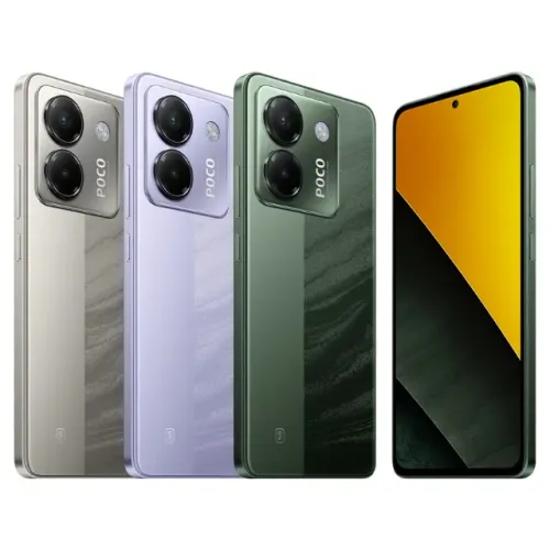 Poco M7 Pro 5G 256GB / 8GB | LACRADO | Nota | Pronta Entrega | Garantia !