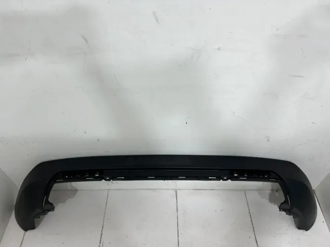 Aplique parachoque traseiro hrv 2023/2025 original 