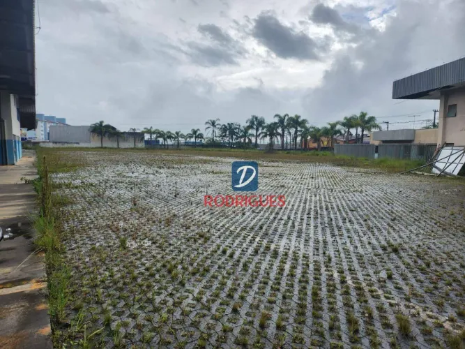 Galpão para alugar, 3500 m² por R$ 105.000,00/mês - Dos Casa - São Bernardo do Campo/SP