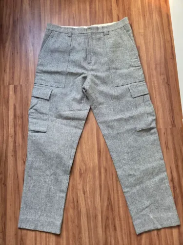 Calça Cargo Triton