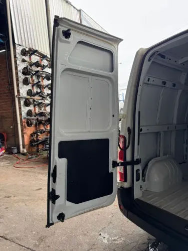 Portas Traseira Master 2.3 2022