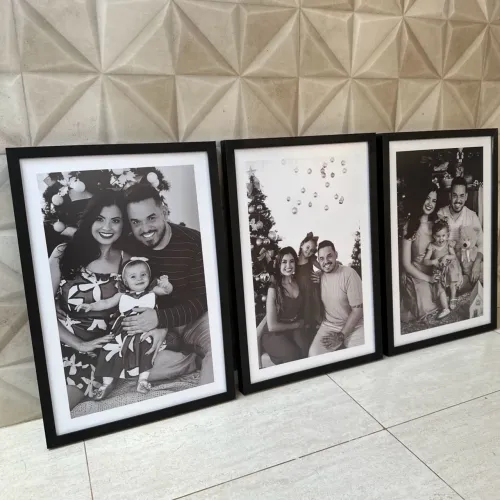 QUADROS COM FOTO 40x60