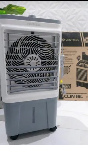 Climatizador