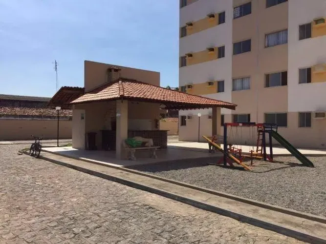 Apartamento para aluguel na serraria