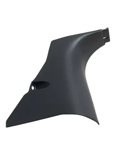 Moldura Inferior Coluna Hilux 2005-2014 Lado Esquerdo VC-638