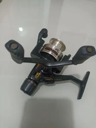 Molinete de pesca Tournament Mega 20
