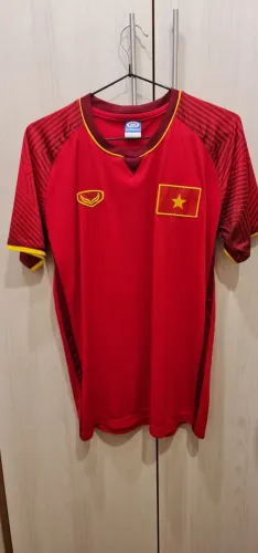 Camisa seleção do Vietnã