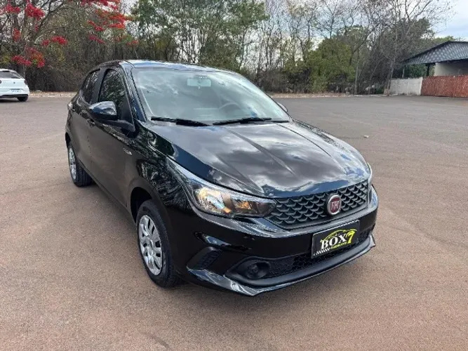 Fiat Argo Drive 1.0 2020 em Excelente estado