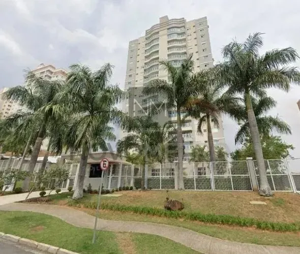 Parque Prado | Apartamento 3 quartos, sendo 3 suites