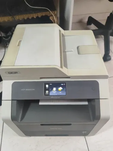 Impressora brother Dcp9020cdn