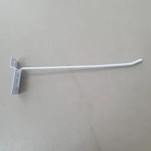 Gancho para painel 20 cm - Para Loja