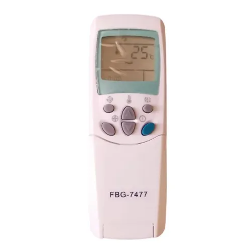 Controle Remoto Para Ar Condicionado LG 9.000 a 24.000 Btus