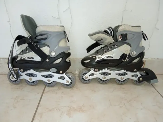 Patins Gonew