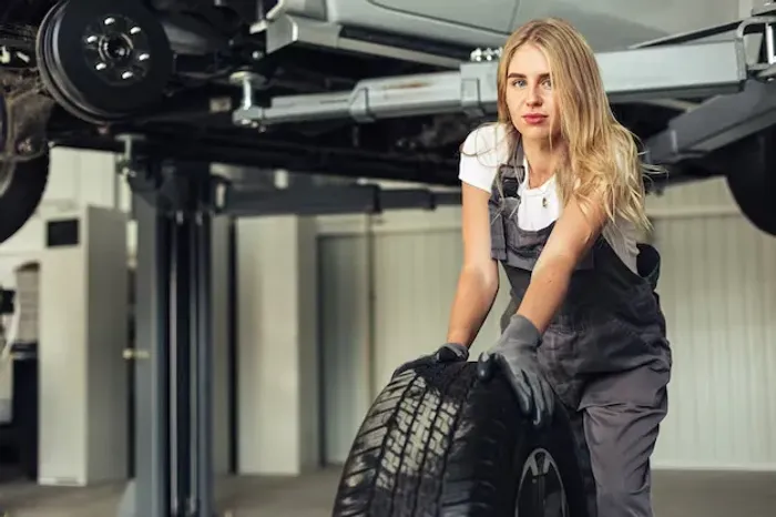 Vaga para Atendente em Centro Automotivo