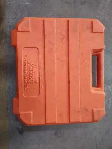 Conjunto de Ferramentas para Troca da Correia Dentada Linha Renault. RAVEN-151500