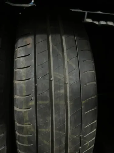 Pneu 195/65/15 Michelin 88 % Vida util