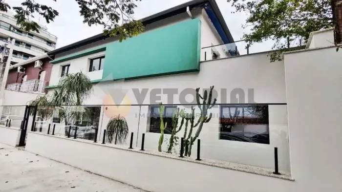 Sala para alugar, 160 m² - Jardim Primavera - Caraguatatuba/SP